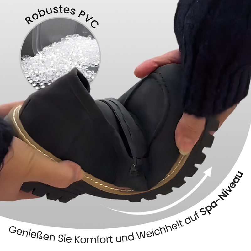 Louise– Comfortabele Slip-On Loafers voor Dames | 50% KORTING