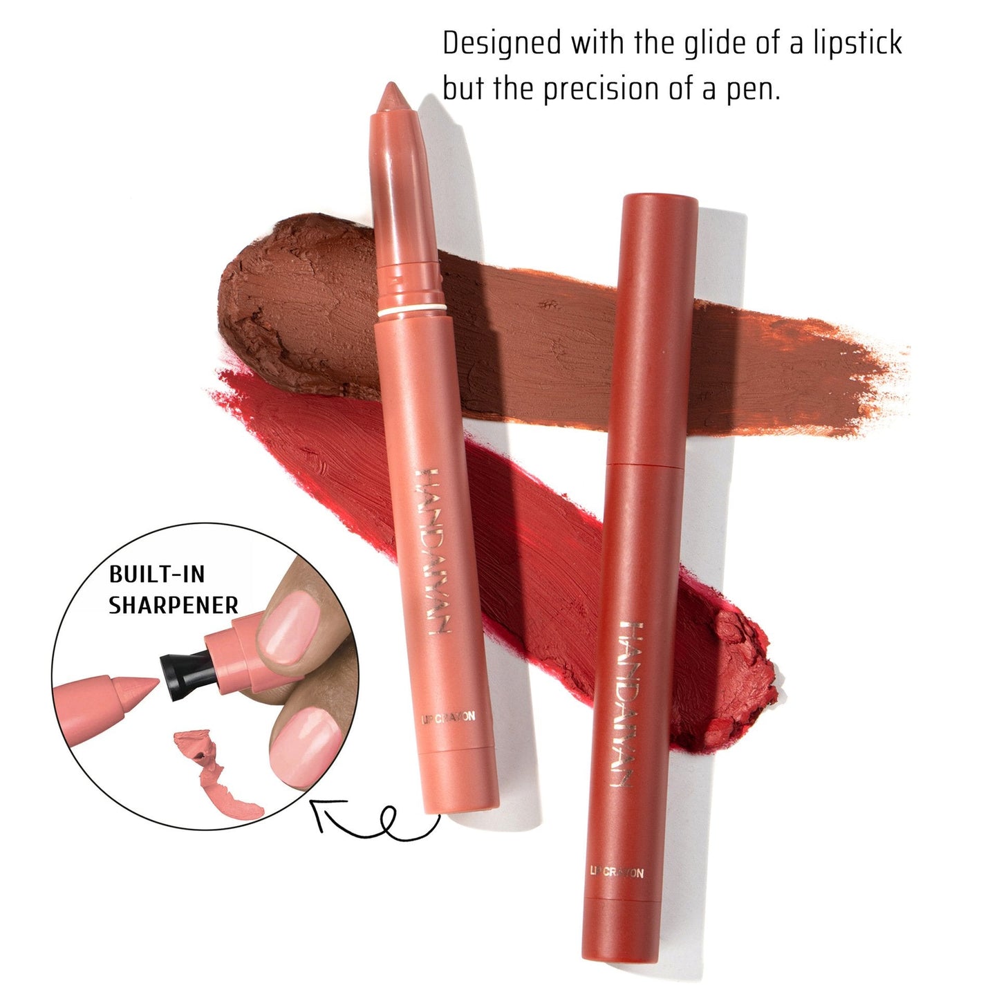 VelvetLine – Perfecte Matte Lipliner | 50% KORTING