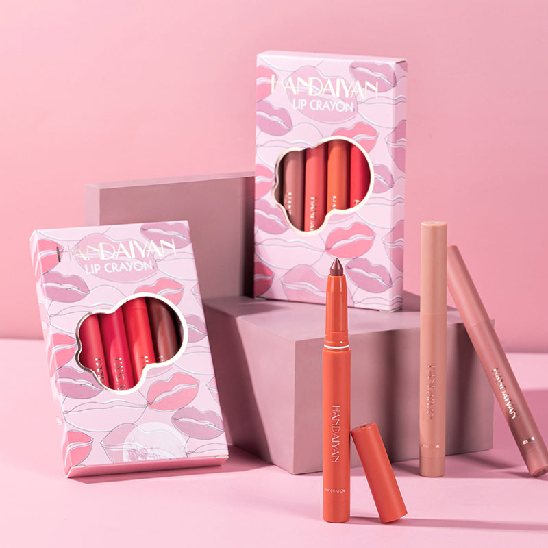 VelvetLine – Perfecte Matte Lipliner | 50% KORTING