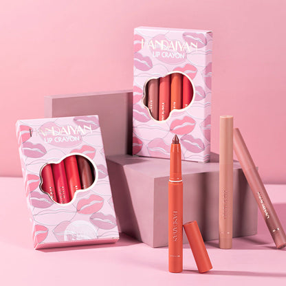 VelvetLine – Perfecte Matte Lipliner | 50% KORTING