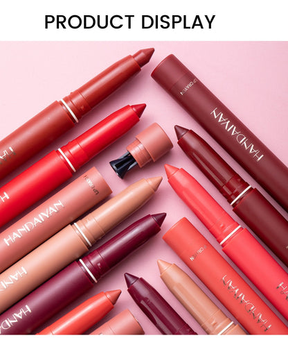 VelvetLine – Perfecte Matte Lipliner | 50% KORTING
