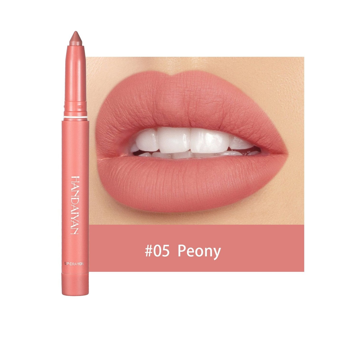 VelvetLine – Perfecte Matte Lipliner | 50% KORTING