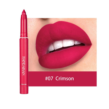 VelvetLine – Perfecte Matte Lipliner | 50% KORTING