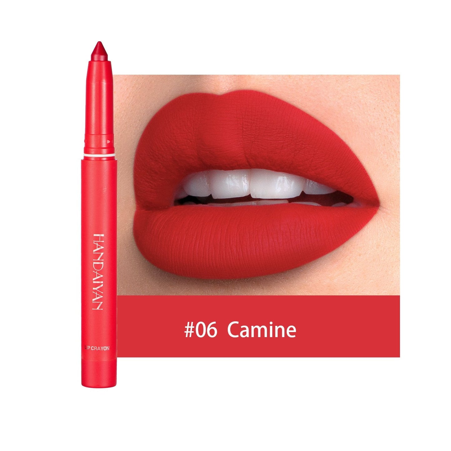 VelvetLine – Perfecte Matte Lipliner | 50% KORTING