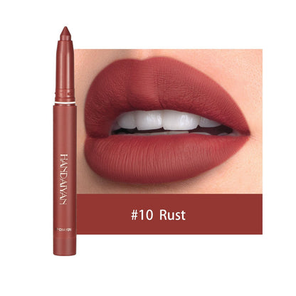 VelvetLine – Perfecte Matte Lipliner | 50% KORTING