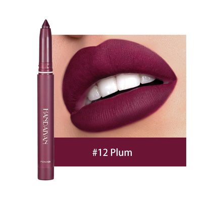 VelvetLine – Perfecte Matte Lipliner | 50% KORTING