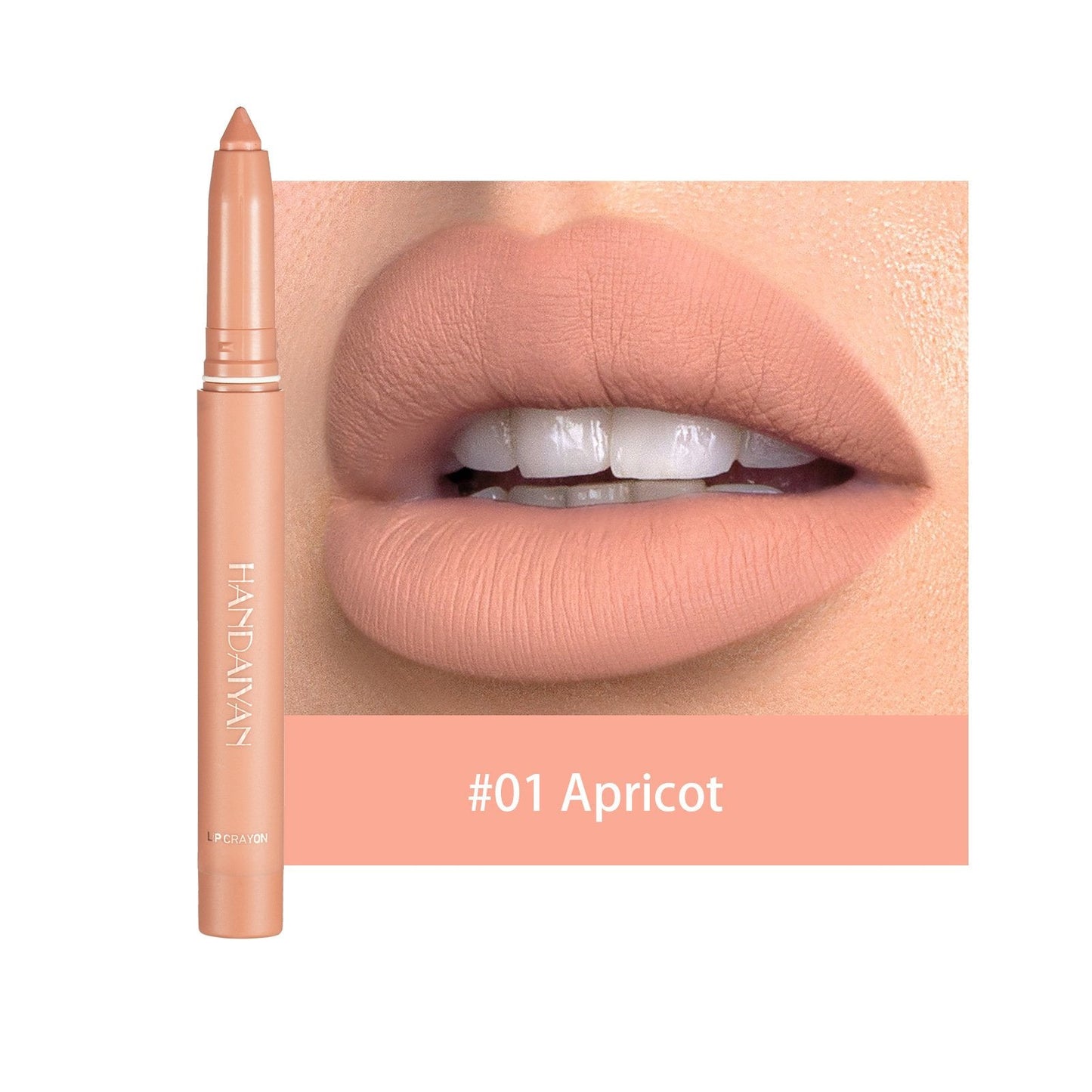 VelvetLine – Perfecte Matte Lipliner | 50% KORTING