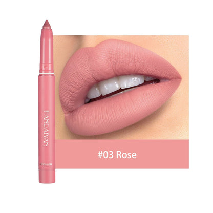 VelvetLine – Perfecte Matte Lipliner | 50% KORTING