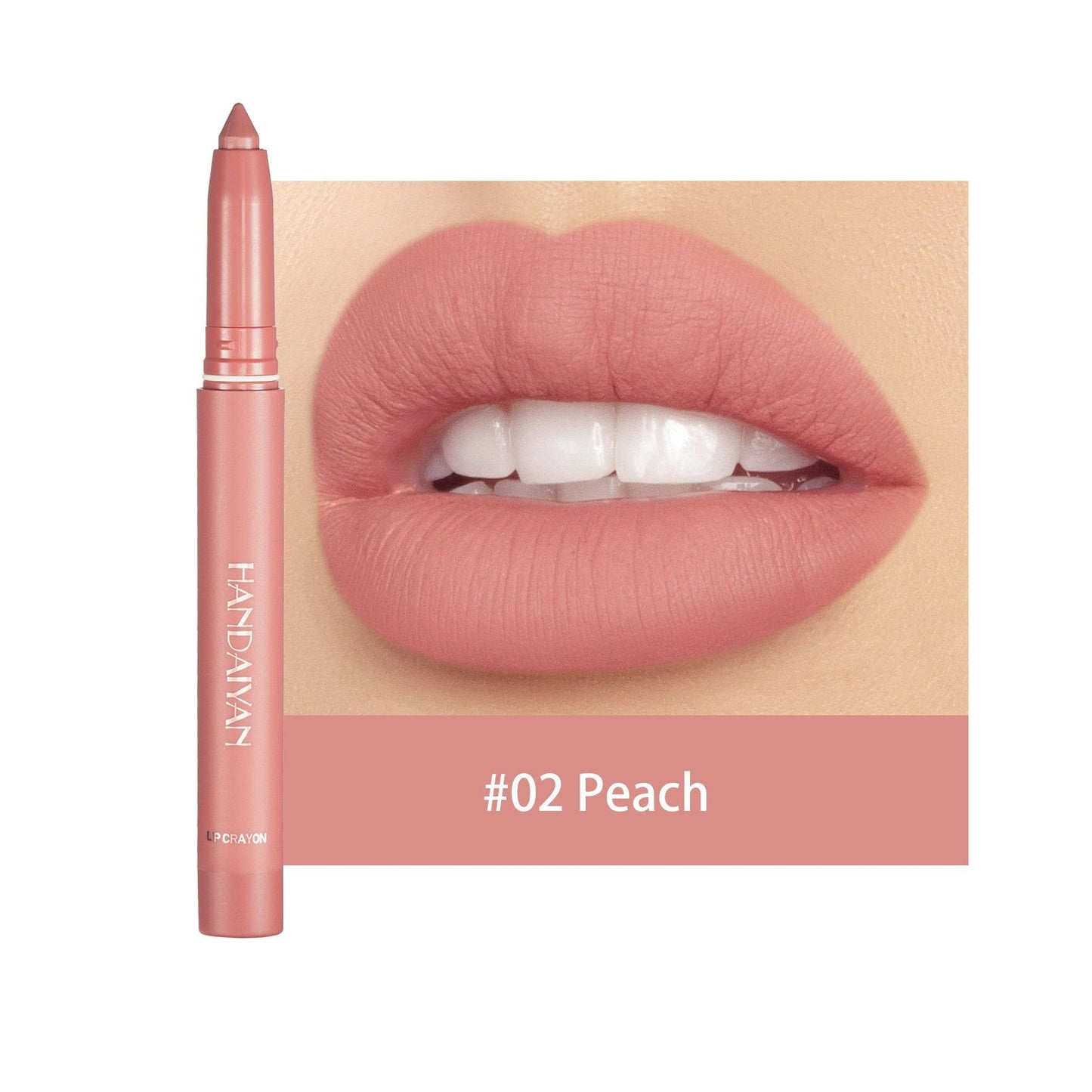 VelvetLine – Perfecte Matte Lipliner | 50% KORTING