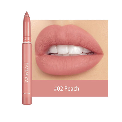VelvetLine – Perfecte Matte Lipliner | 50% KORTING