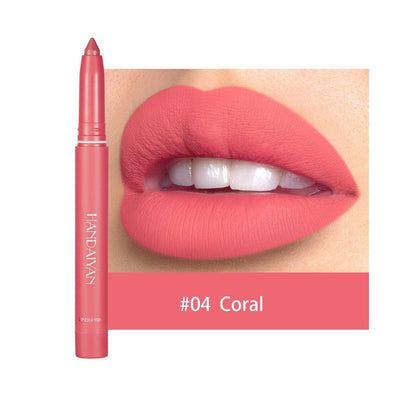 VelvetLine – Perfecte Matte Lipliner | 50% KORTING