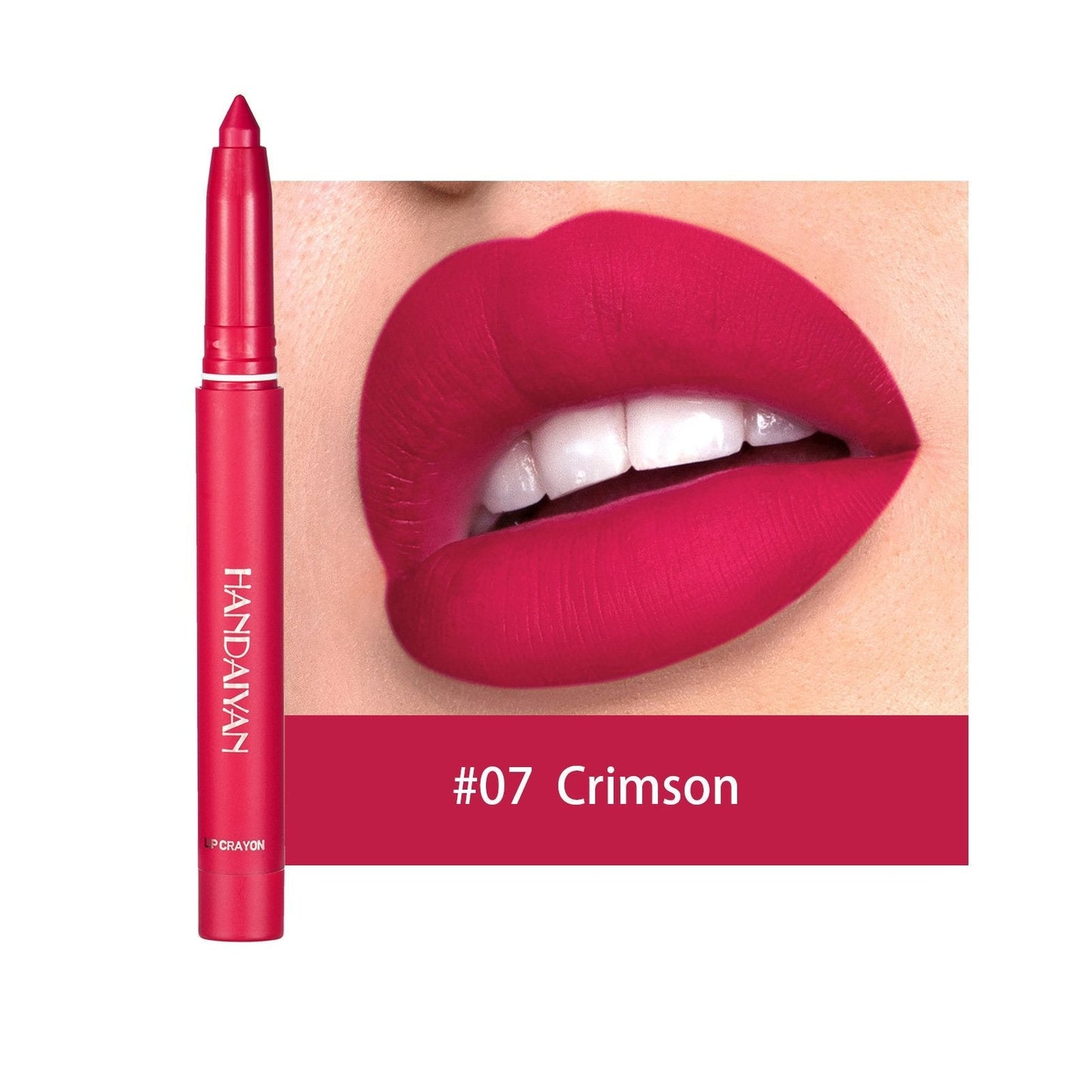 VelvetLine – Perfecte Matte Lipliner | 50% KORTING