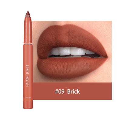 VelvetLine – Perfecte Matte Lipliner | 50% KORTING