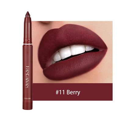 VelvetLine – Perfecte Matte Lipliner | 50% KORTING