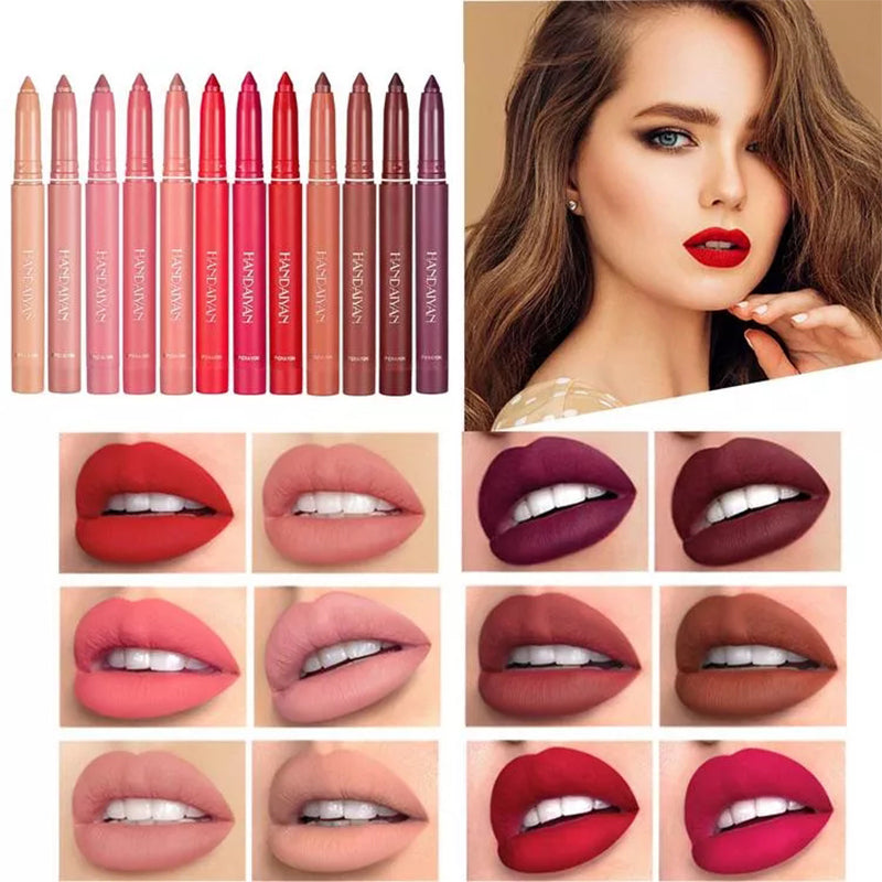 VelvetLine – Perfecte Matte Lipliner | 50% KORTING