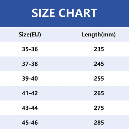 ComfortStep – Schokabsorberende inlegzolen - 1 paar | 50% KORTING