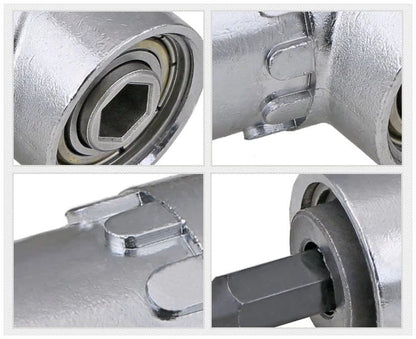 PowerExtend – Bereik Moeilijke Hoeken Gemakkelijk | 1+1 GRATIS