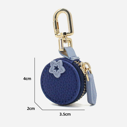 FruitJoy™ Mini Muntenportemonnee | 1+1 GRATIS