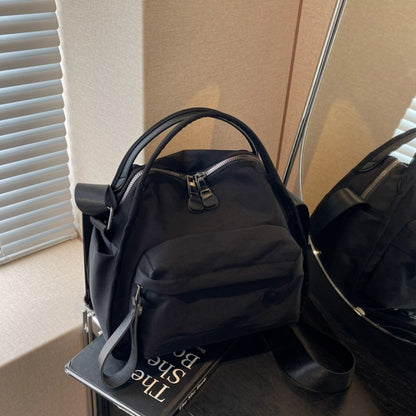 NylonEase – Lichtgewicht schoudertas voor dames