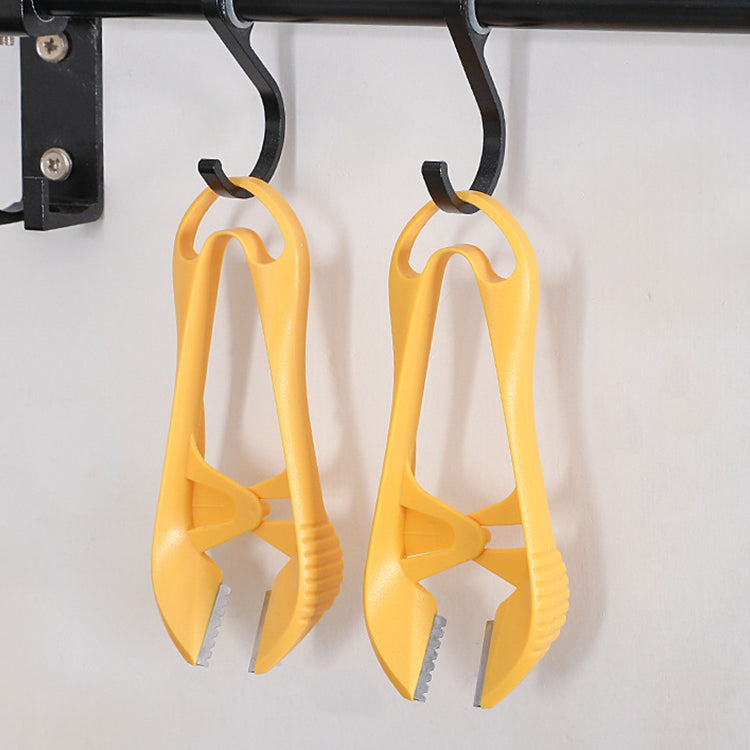 ChefEase – Snelle en draagbare knoflookpeller | 1+2 GRATIS