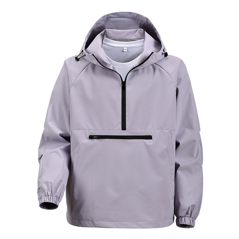 Jacob – Comfortabele bescherming elk seizoen | 50% KORTING