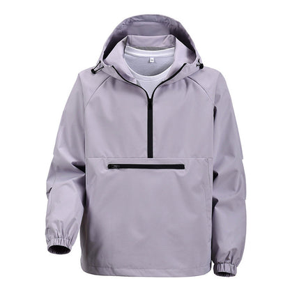 Jacob – Comfortabele bescherming elk seizoen | 50% KORTING