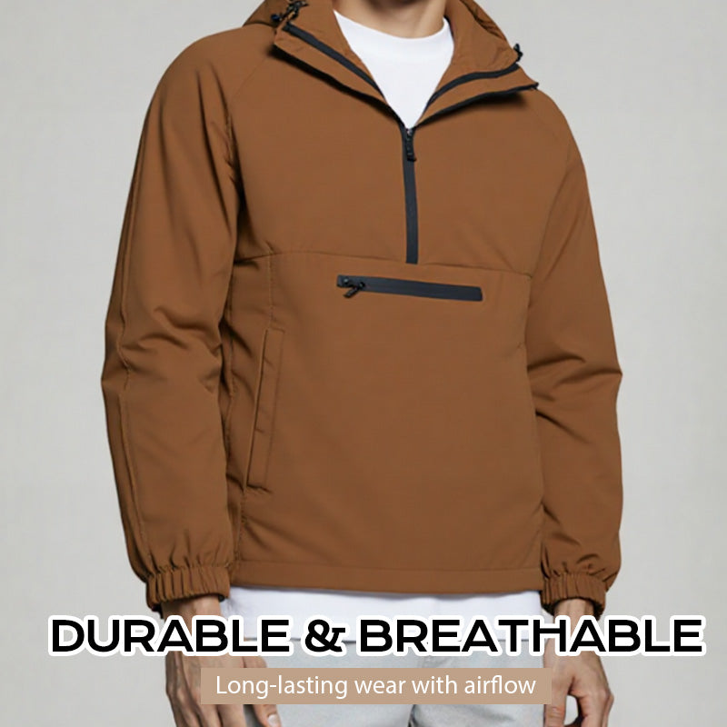 Jacob – Comfortabele bescherming elk seizoen | 50% KORTING