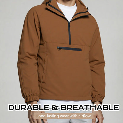 Jacob – Comfortabele bescherming elk seizoen | 50% KORTING