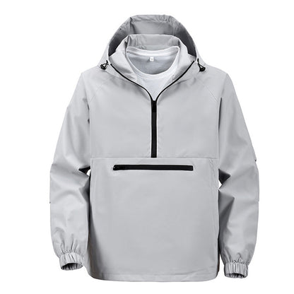 Jacob – Comfortabele bescherming elk seizoen | 50% KORTING