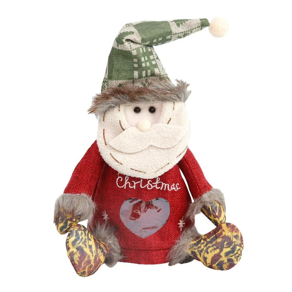 MerryBag – Kerstcadeautas met rits | 1+2 GRATIS