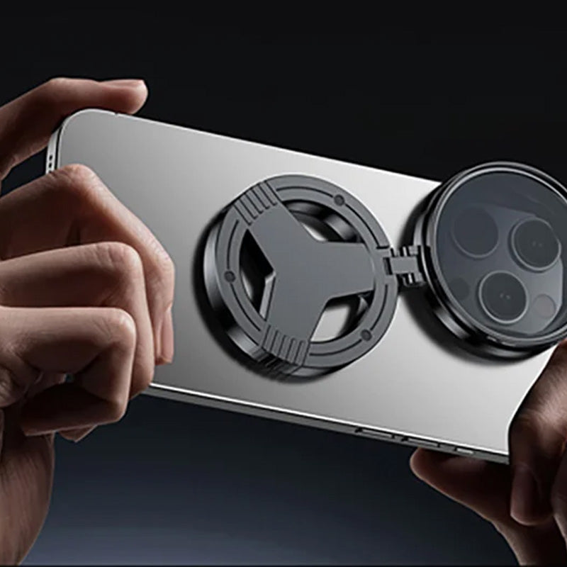 LuminaFX™ – 2-in-1 magnetisch filter