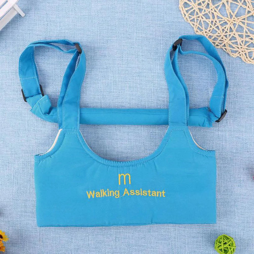 SafeStep – Veilige Baby Loophulp | 50% KORTING