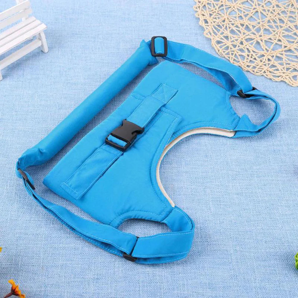 SafeStep – Veilige Baby Loophulp | 50% KORTING