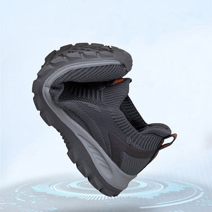 AirFlex – ademende casual mesh sneakers