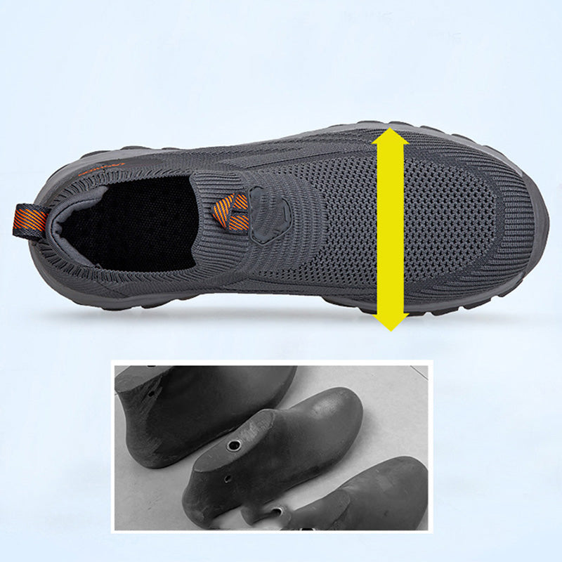 AirFlex – ademende casual mesh sneakers