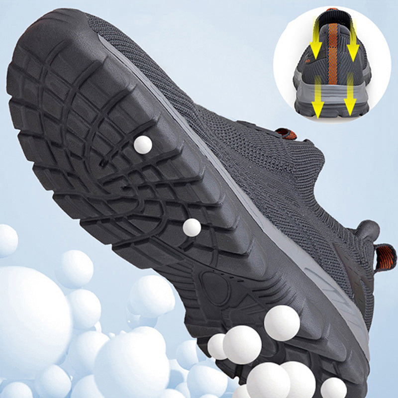 AirFlex – ademende casual mesh sneakers