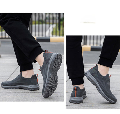 AirFlex – ademende casual mesh sneakers