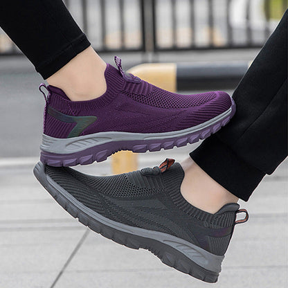 AirFlex – ademende casual mesh sneakers