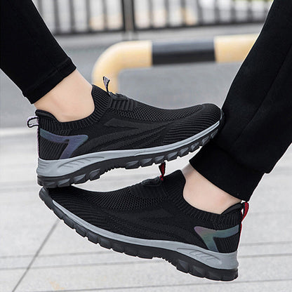 AirFlex – ademende casual mesh sneakers