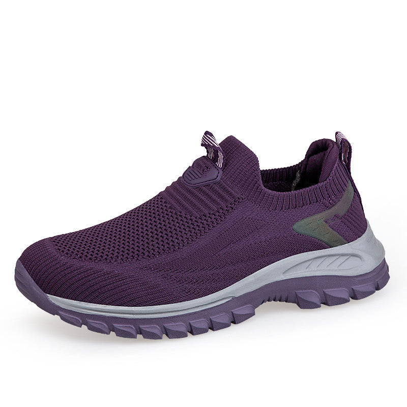 AirFlex – ademende casual mesh sneakers