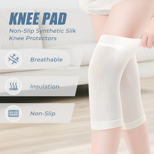 KneeGuard – Antislip kniebeschermers