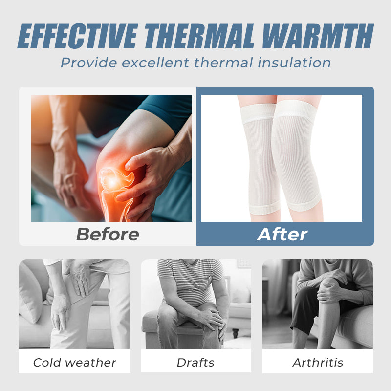 KneeGuard – Antislip kniebeschermers