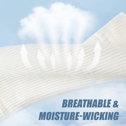 KneeGuard – Antislip kniebeschermers