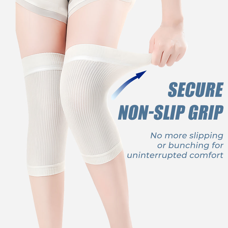 KneeGuard – Antislip kniebeschermers
