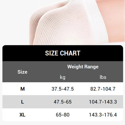 KneeGuard – Antislip kniebeschermers