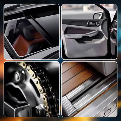 LubeMax – Synthetisch Autosmeermiddel Pro 100g | 1+1 GRATIS