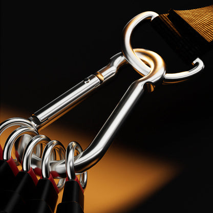 FlexiGym – 13-delige krachttrainingsbandenset