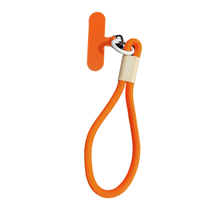 SlimStrap – Minimalistisch telefoonsnoer | 1+2 GRATIS