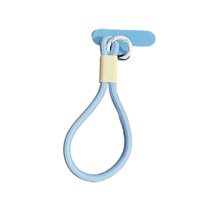 SlimStrap – Minimalistisch telefoonsnoer | 1+2 GRATIS