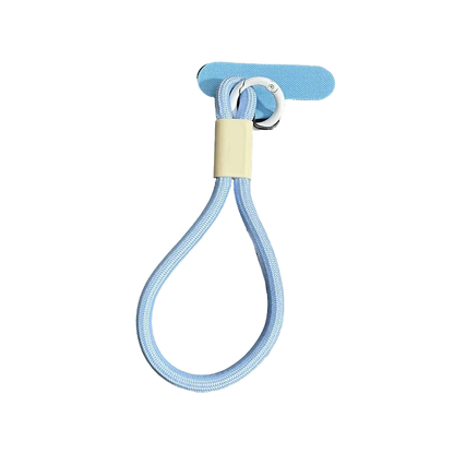 SlimStrap – Minimalistisch telefoonsnoer | 1+2 GRATIS